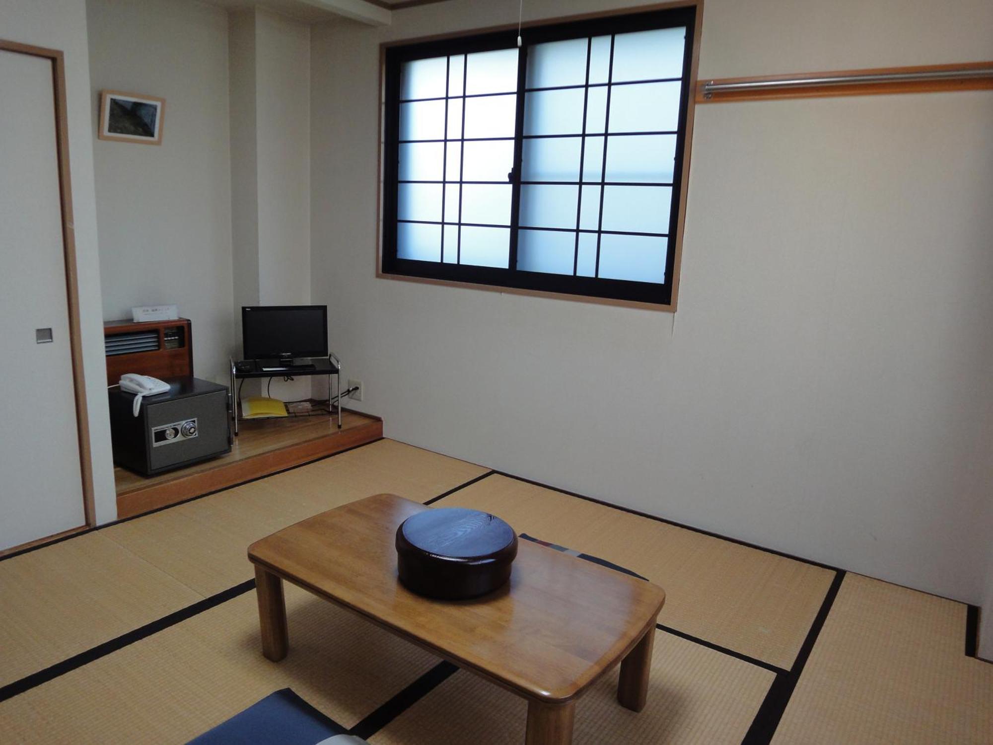 Hakuba Glad Inn Ebisuya Zimmer foto
